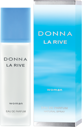 La Rive Donna EDP 90 ml