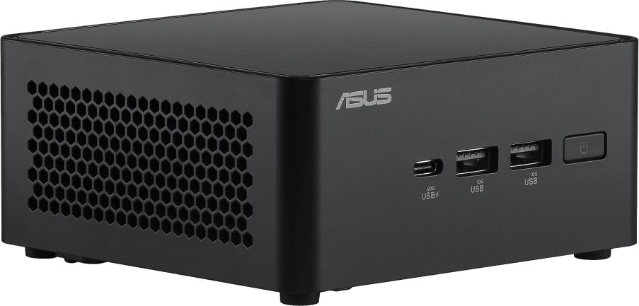Barb ASUS RNUC14RVHU7089C2I Revel Canyon