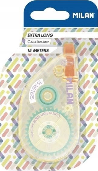 Teka Korektor w ta¶mie New Look 5mmx15m MILAN