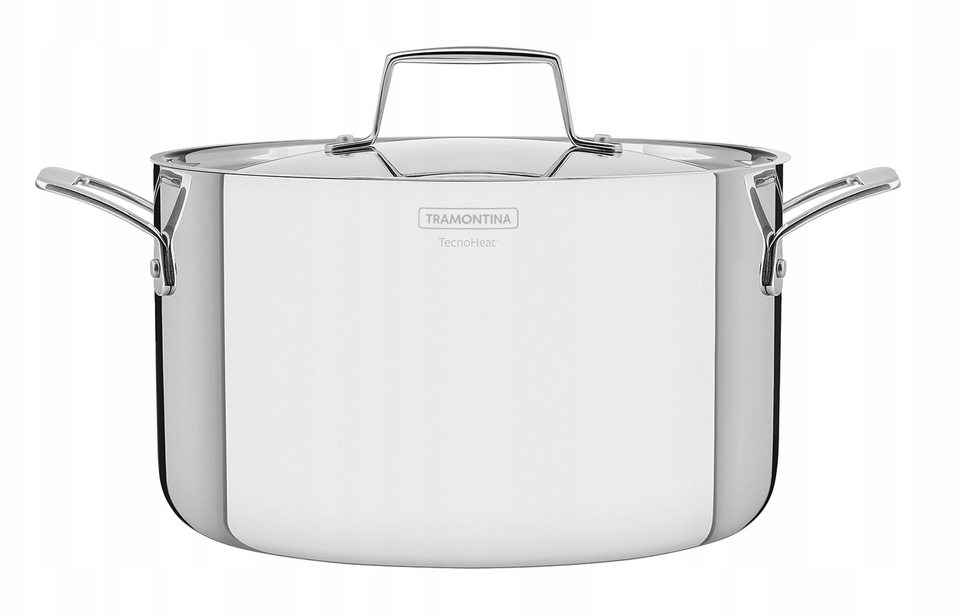 Lumarko Tramontina GRANO głęboki troškintuvė 24 cm (5.8l)