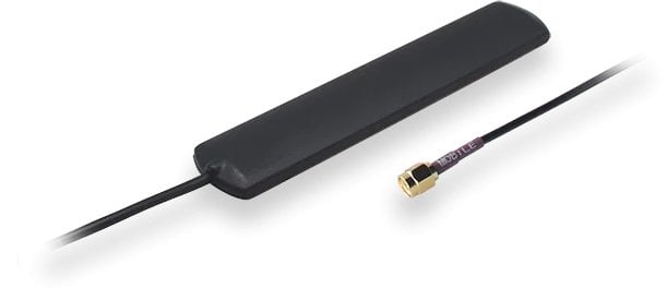 TELTONIKA Mobile adhesive SMA antenna