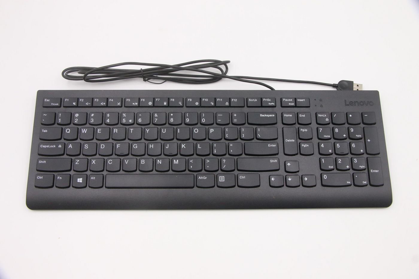 USB Calliope Keyboard Gen2,