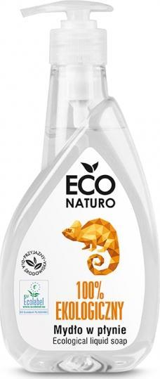 polbioeco Mydło w płynie EKO 400 ml
