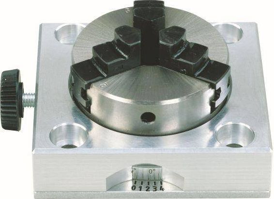 Proxxon Uchwyt zaciskowy do frezarki Proxxon MF 70 i KT 70