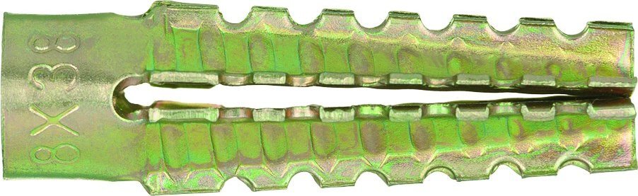 Koelner Kołek stalowy do gazobetonu 8x38 mm
