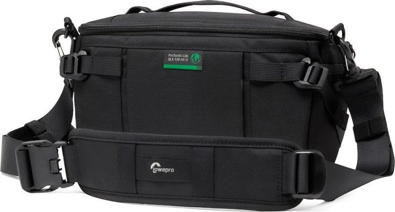 Lowepro camera bag ProTactic Lite SLX 120 AW III