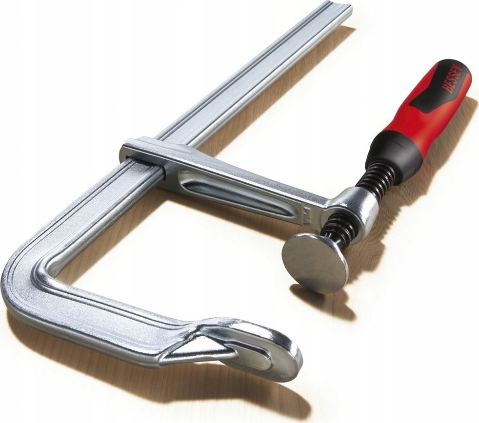Bessey Stalowy Ścisk Zacisk Śrubowy Bessey GZ-2K