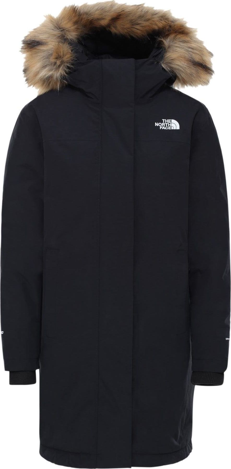 The North Face Kurtka Damska Arctic Parka T94R2VJK3 r. S