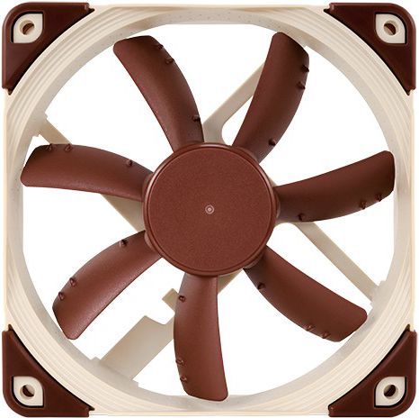Wentylator Noctua NF-S12A ULN