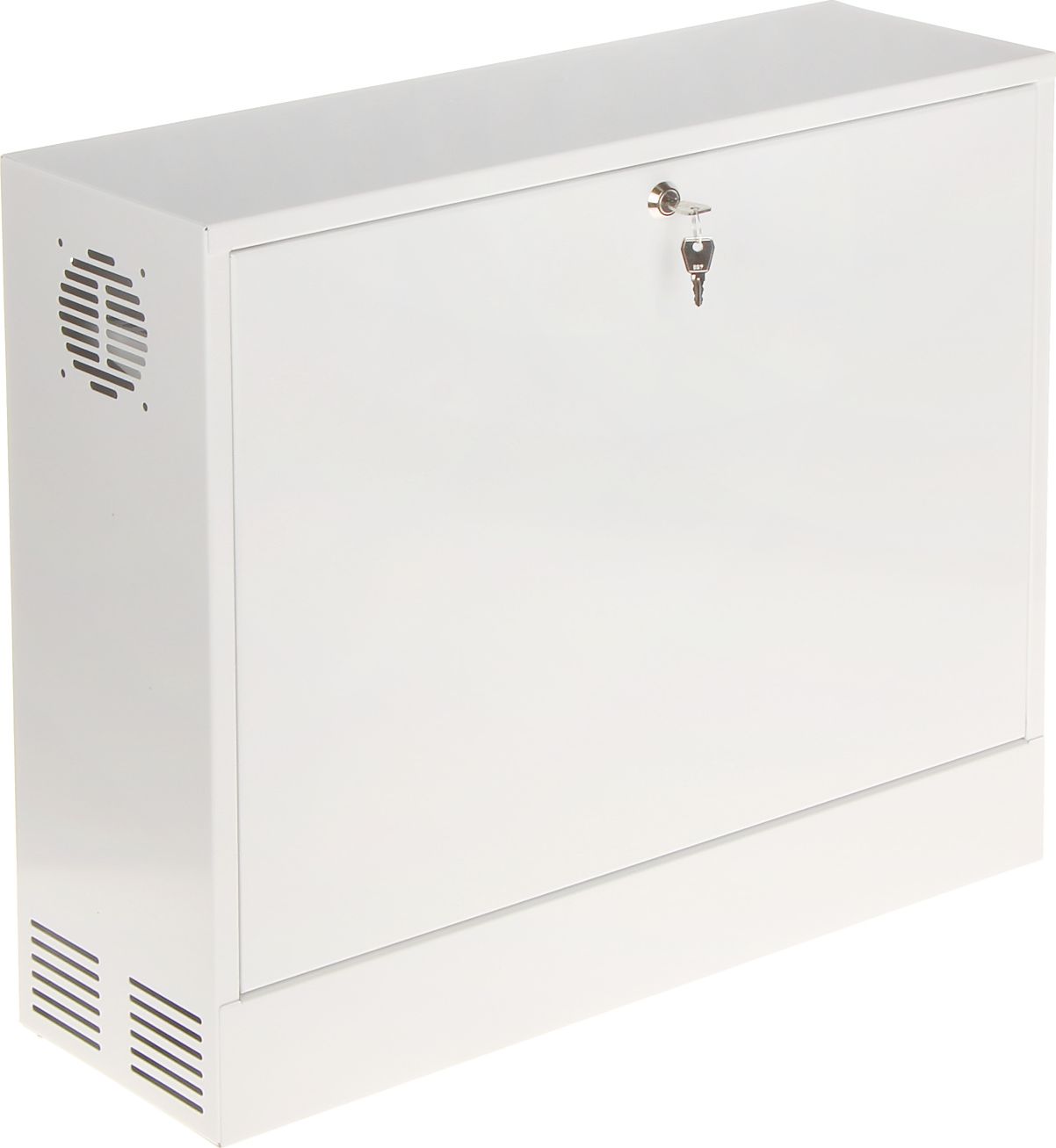 Szafa Delta Wisząca 19" 3U (R19-3U/350/W)