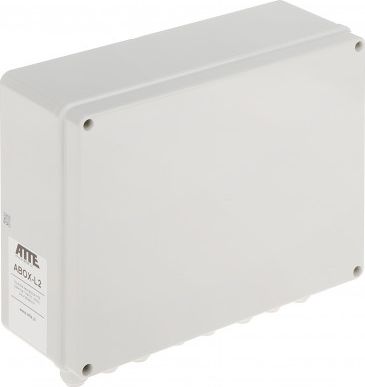 Atte OBUDOWA TELETECHNICZNA ABOX-L2 248 x 198 x 96 mm ATTE