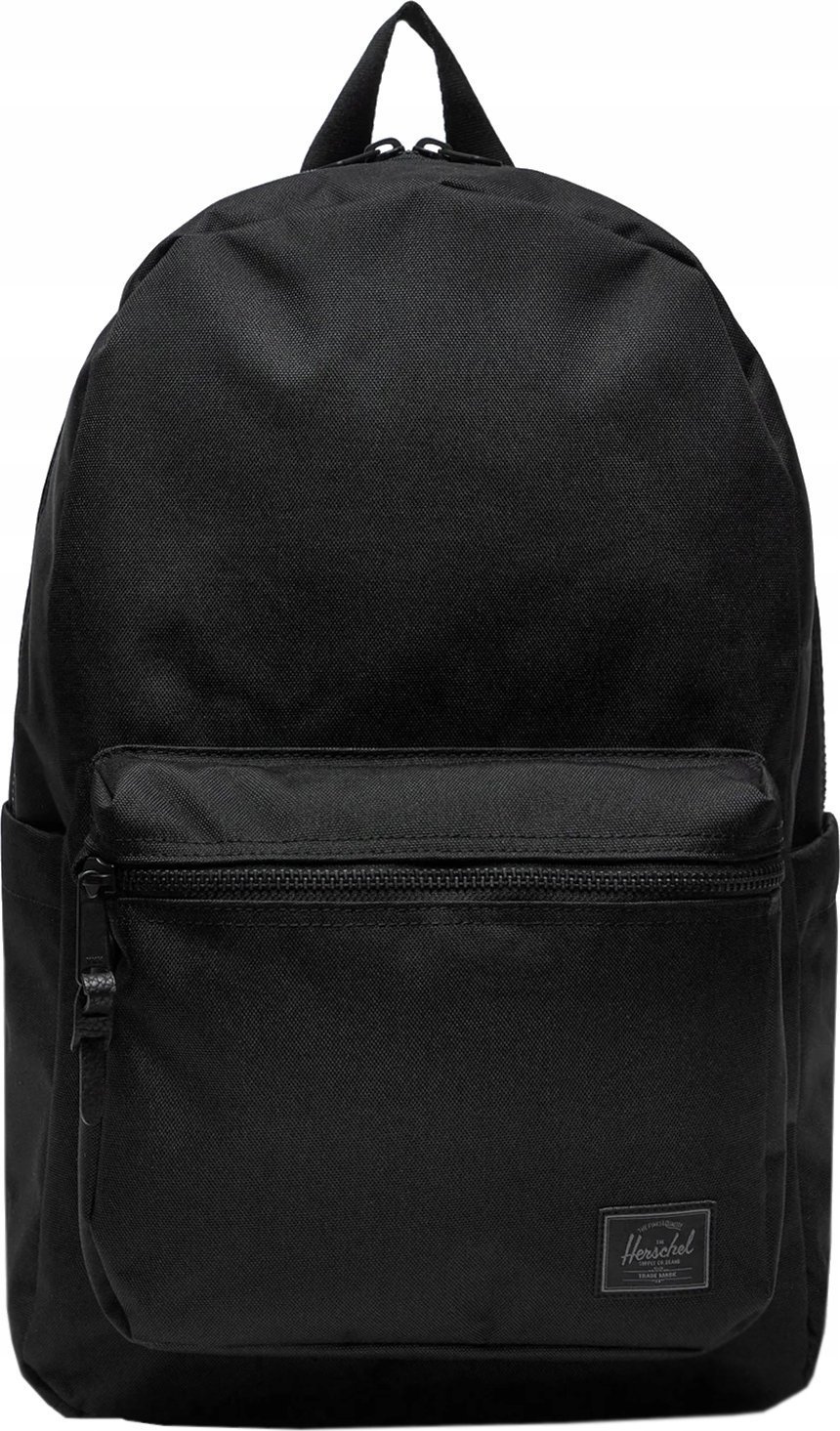 Herschel Herschel Settlement Backpack 11407-05881 Czarne One size