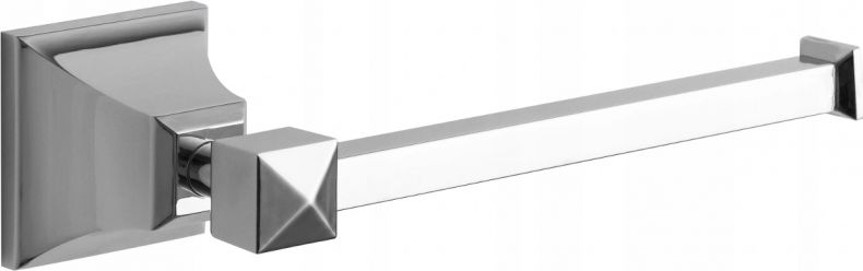 Mexen Drążek pojedynczy chrom