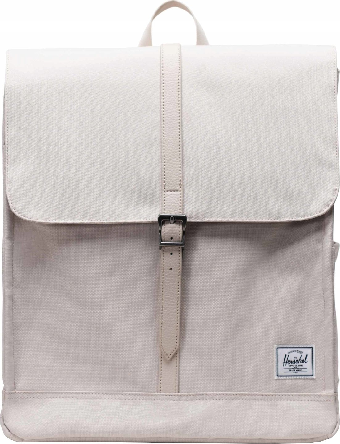 Herschel Herschel City Backpack 11376-05456 szary One size