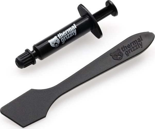 Pasta termoprzewodząca Gelid Pasta termoprzewodząca Thermal Grizzly Kryonaut - 1g