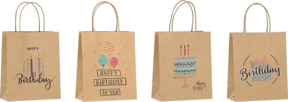 Torebka prezentowa HB 9011 S