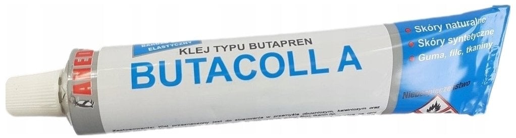 KLEJ BUTACOLL TUBA 50ML
