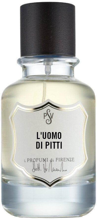 I PROFUMI DI FIRENZE L'Uomo Di Pitti EDP spray 100ml