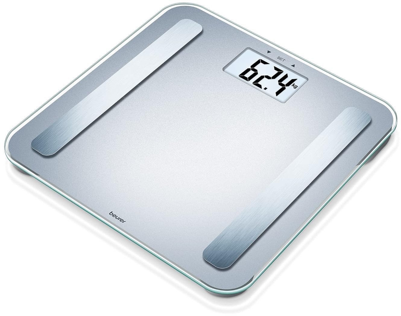 Beurer - Body Analysis Scale BF 183 - 5 Years Warranty
