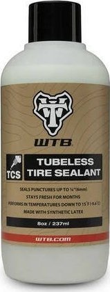WTB WTB płyn uszczelniający do opon TCS 2.0 8oz/237 ml