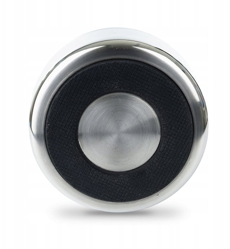 Miska z podwójnymi ściankami prosta z antypoślizgiem 15 cm 0,9 l