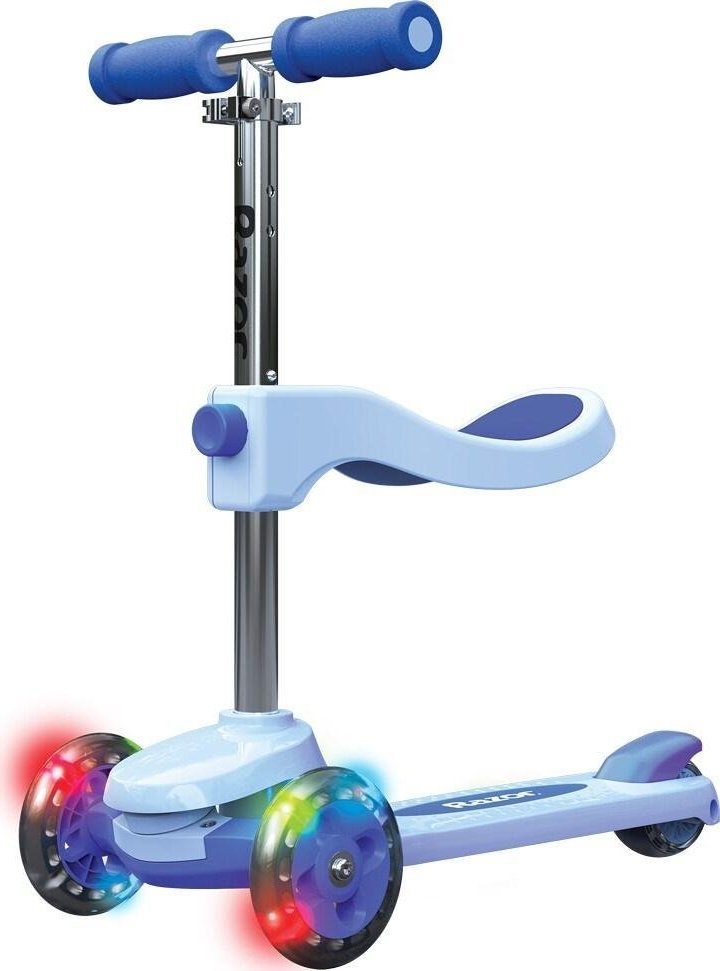 Hulajnoga Razor RAZOR Hulajnoga 2w1 Rollie Blue - 20073648