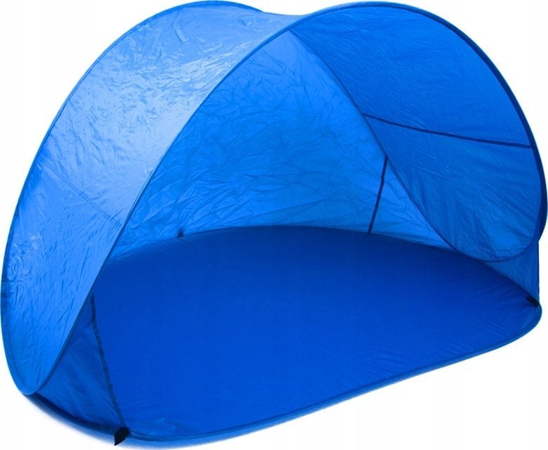 Carruzzo L3B1 NAMIOT PLAŻOWY AUTOMAT PARAWAN XL