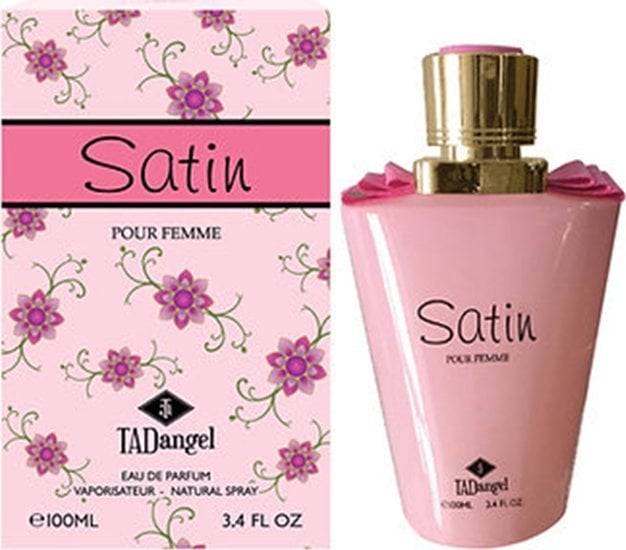 TAD ANGEL Satin EDP spray 100ml