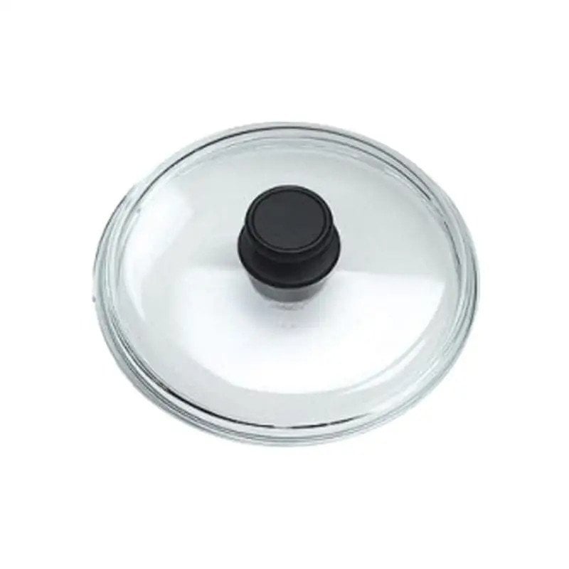 Stiklinis dangtis AMT Gastroguss, Ø26 cm AMT 026Z1L2