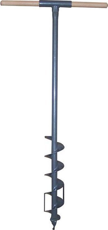 neutralna linia produktów Świder do wykonywania dziur w ziemi