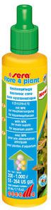 Sera FLORE 4 PLANT BUTELKA 50 ml
