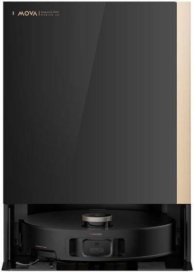 Robot sprzątający Mova Robot sprzątający Mobius 60