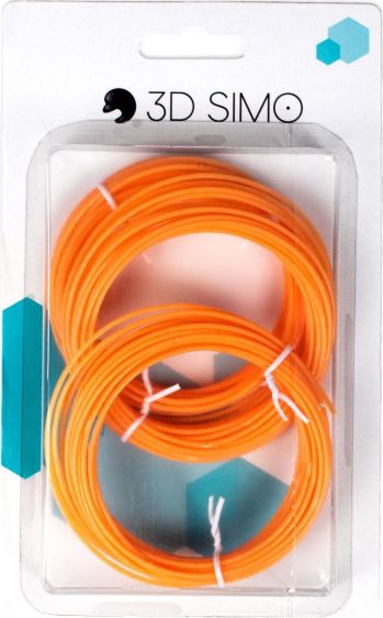 3DSimo Filament Termochrome żółty (G3D3018)
