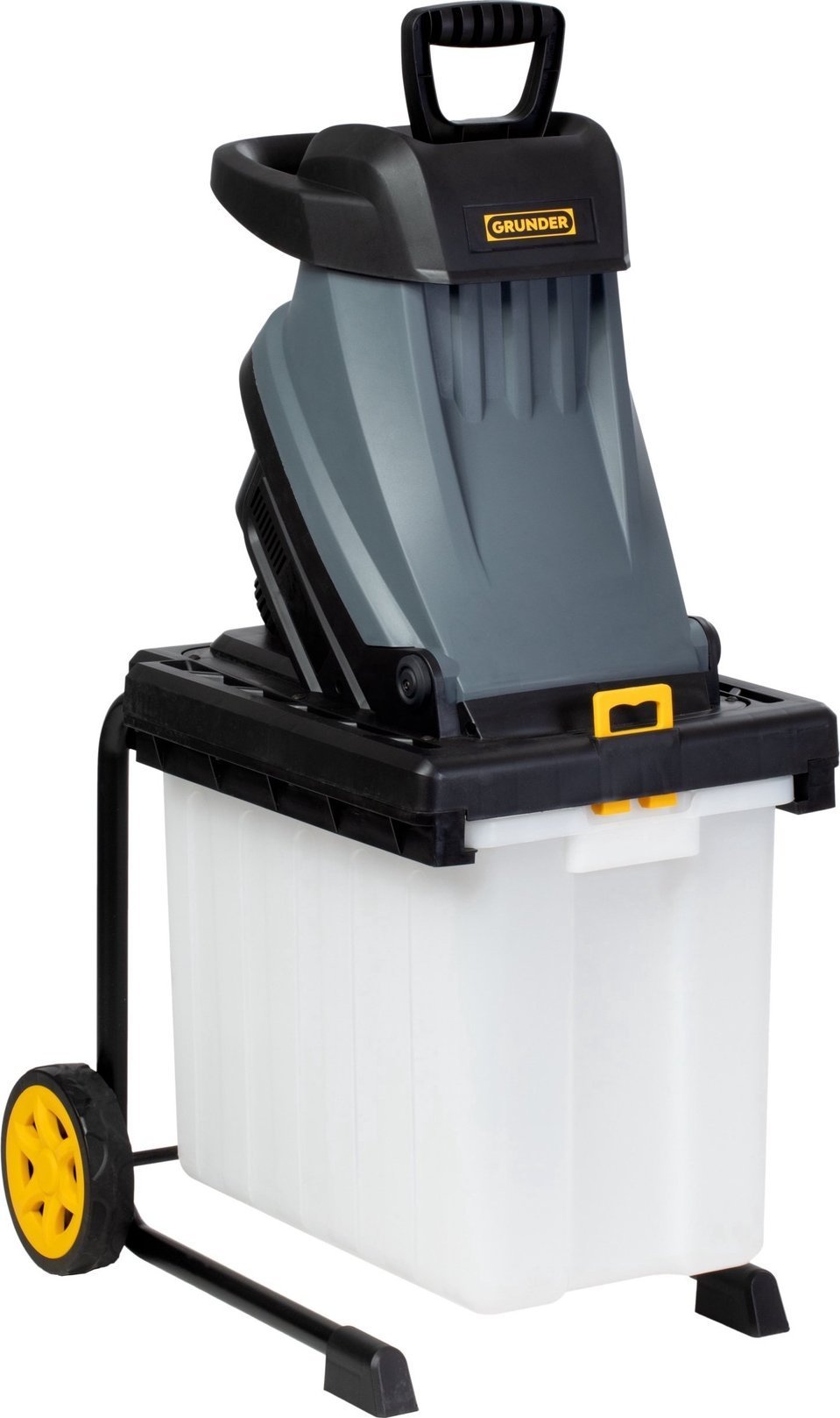 Grunder ELECTRIC SHREDDER HY6608K 2400W