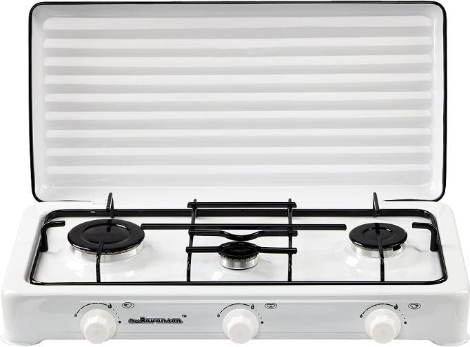 Płyta wolnostojąca Ravanson K0-3T