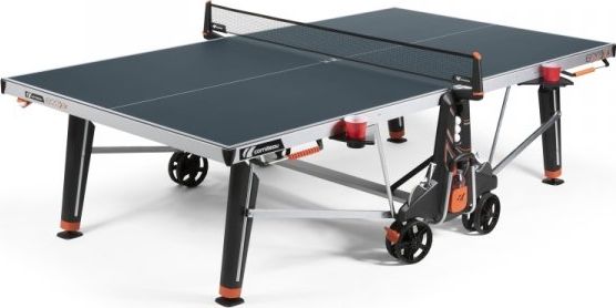 Stół do tenisa stołowego Cornilleau 600x