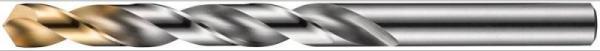 Wiertło DORMER Wiertlo krete HSS DIN338N10,7mm 118G typ N 4xD A00210.7 TiN Tip Dormer