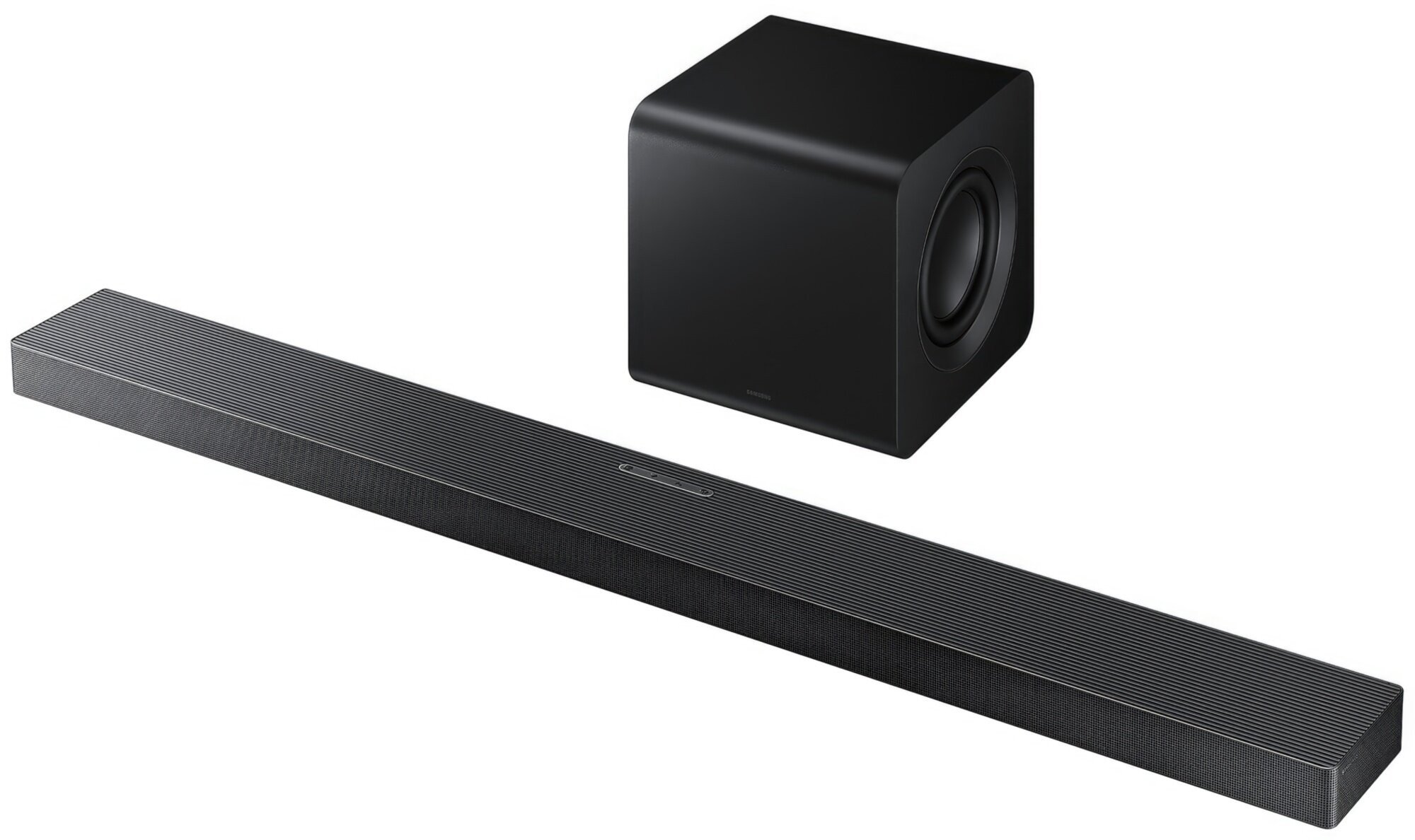 Soundbar Samsung HW-QS700F