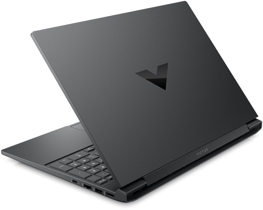 Laptop gamingowy HP Victus 15-fb3093dx / BM4X8UA / Ryzen 7 / 24GB / 1TB / RTX 4050 / FullHD / 144Hz / Win 11 / Czarny
