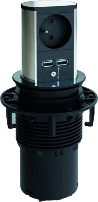 Bachmann Elevator 1xUTE i 2xUSB