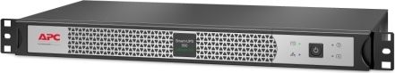 UPS APC Smart-UPS C 500VA (SCL500RMI1UNC)