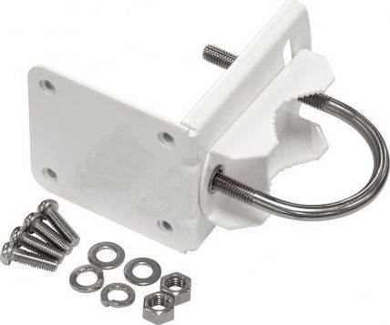 MikroTik LHGMOUNT POLE MOUNT ADAPTER FOR LHG SERIES
