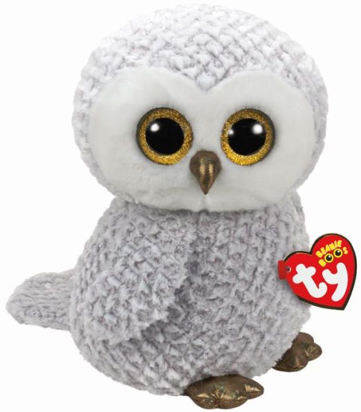 TY Beanie Boos Owlette 42cm (36840)