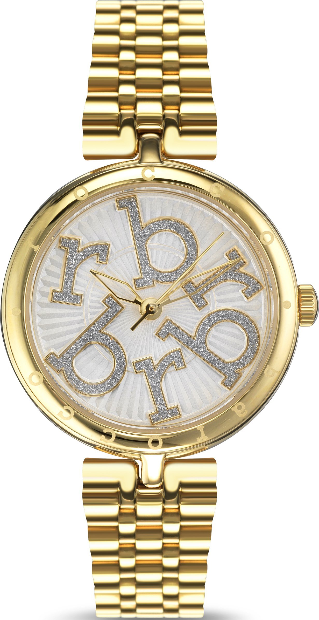 Zegarek RoccoBarocco ZEGAREK DAMSKI ROCCOBAROCCO RB.4878L-02M (zo507d) NoSize