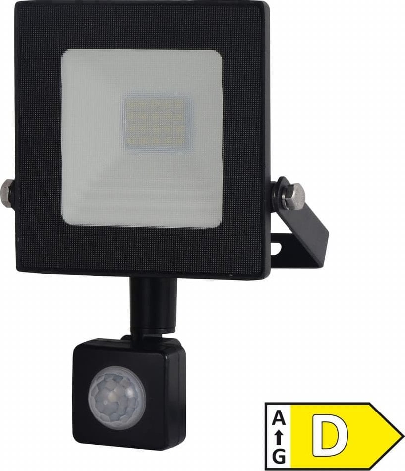 Naświetlacz Loyal Lighting LAMPA Zew. LED Loyal Lighting 1400lm LUMILEDS IP65 4K sensor