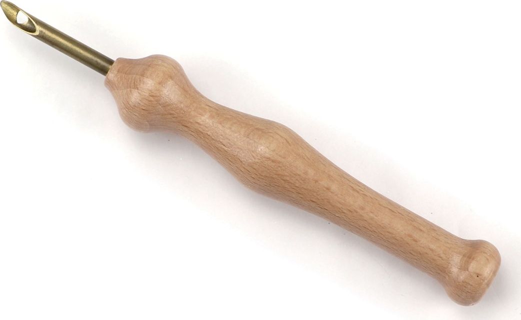 Graine Creative Igła Tkacka do haftu Punch Needle 5 mm