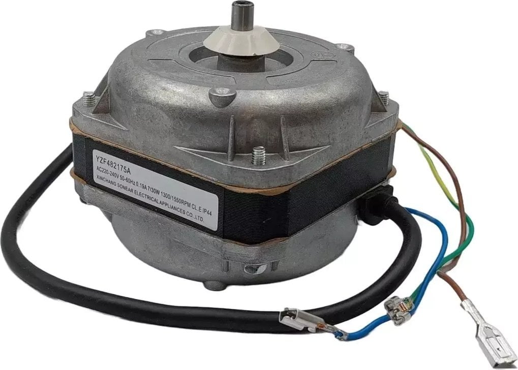 Dedra Silnik elektryczny YZF482175A 7/30W 1300/1550RPM