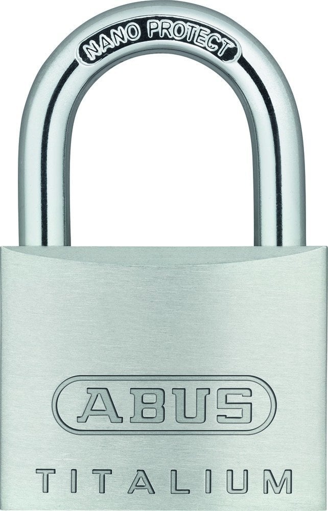 Abus ABUS 64 Titalium 64TI/40 SL 6