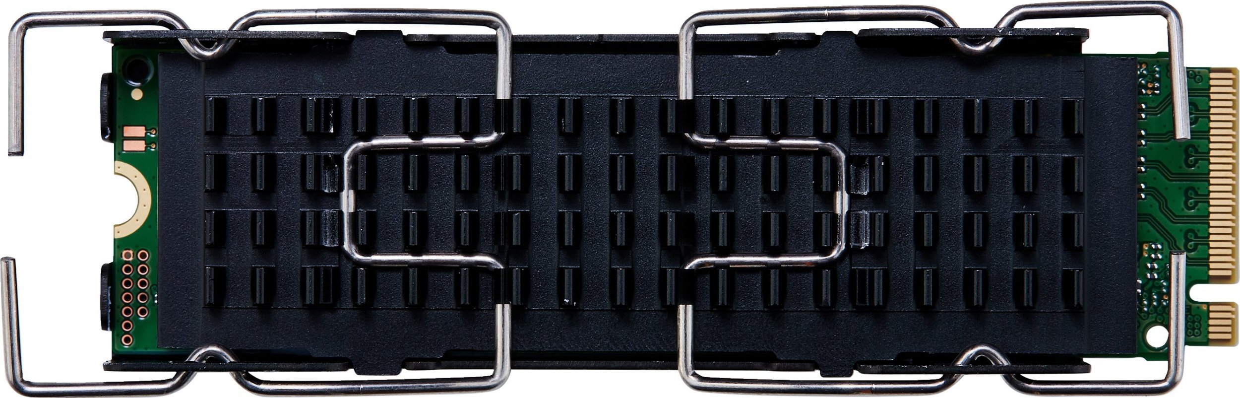 Dysk SSD HP Z Turbo Z2 1TB M.2 2280 PCI-E x4 Gen4 NVMe (201F5AA)