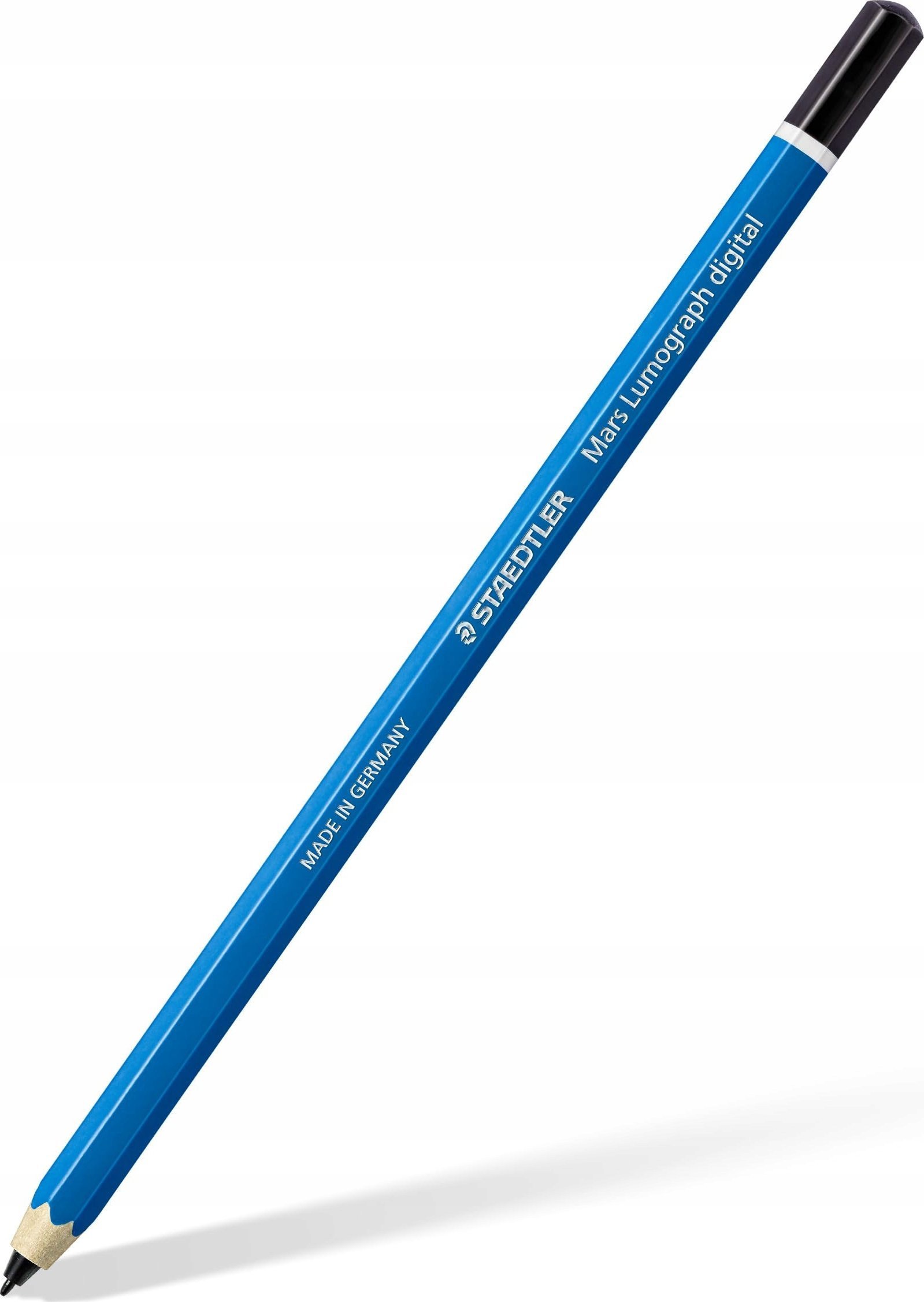 Staedtler STAEDTLER Mars Lumograph digital 100% PEFC